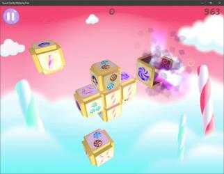 Screenshot 5 Sweet Candy Mahjong Free windows