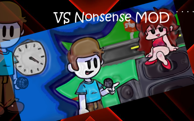Image 9 Friday Funny VS Nonsense MOD android