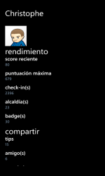 Screenshot 7 4square amigos windows