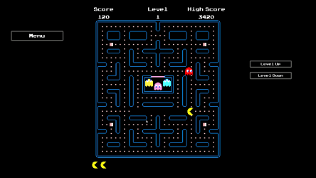 Screenshot 8 Pacman Classic PRO ™ windows