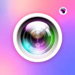 Captura 1 Camera Selfie: Selfie Beauty Camera & Photo Editor android