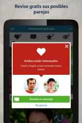 Capture 8 DominicanCupid - App Citas República Dominicana android