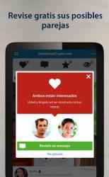 Screenshot 12 DominicanCupid - App Citas República Dominicana android