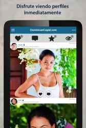 Capture 7 DominicanCupid - App Citas República Dominicana android