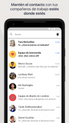 Imágen 2 Workplace Chat android