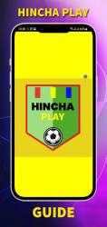 Imágen 2 Hincha Play Futbol App Guide android