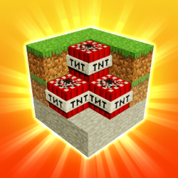 Image 1 Build Block Craft android