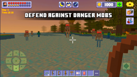Image 8 Build Block Craft android