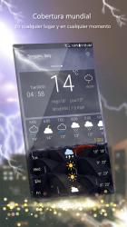 Imágen 12 clima android