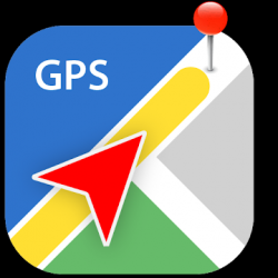 Image 1 GPS Mapa Ubicación Descubridor  Y Zona Calculadora android