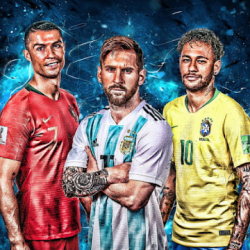 Imágen 1 Football Wallpapers HD android