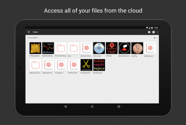 Screenshot 10 Wolfram Cloud android