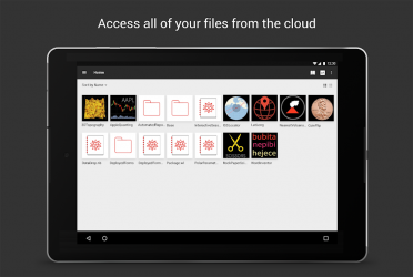 Captura de Pantalla 6 Wolfram Cloud android