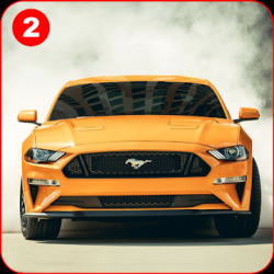 Image 1 Mustang GT: Extreme Modern Super Sport Car android