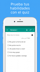 Screenshot 6 Aprender El Persa android