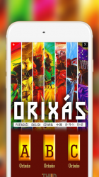 Imágen 4 Orisha android