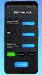 Screenshot 5 Ruok FF Fire Hack Senstivity android