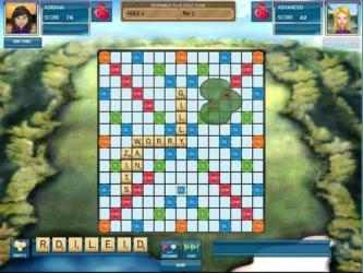 Captura de Pantalla 4 Scrabble Plus mac