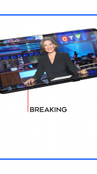 Screenshot 3 CTV News android