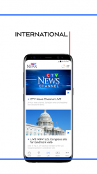 Captura 6 CTV News android