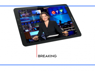 Imágen 9 CTV News android