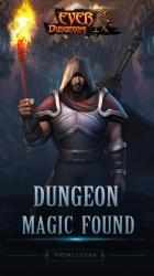 Imágen 9 Ever Dungeon : Dark Survivor - Roguelike RPG android