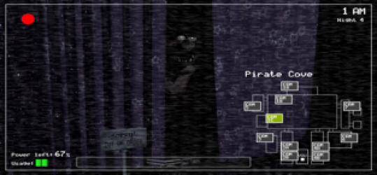 Imágen 6 Five Nights at Freddy's iphone