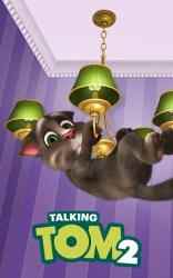 Imágen 13 Talking Tom 2 android