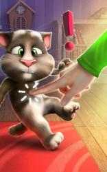 Capture 10 Talking Tom 2 android