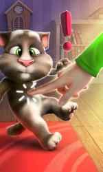 Imágen 4 Talking Tom 2 android