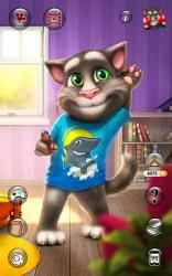 Imágen 14 Talking Tom 2 android