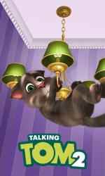 Capture 7 Talking Tom 2 android