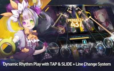 Imágen 9 TAPSONIC TOP - Music Grand prix android