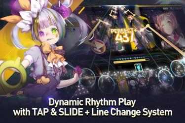 Image 2 TAPSONIC TOP - Music Grand prix android
