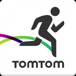 Screenshot 1 TomTom Sports android