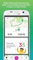 Screenshot 3 TomTom Sports android