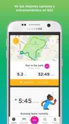 Captura 5 TomTom Sports android