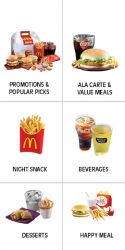 Imágen 3 McDelivery UAE android