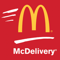 Captura 1 McDelivery UAE android