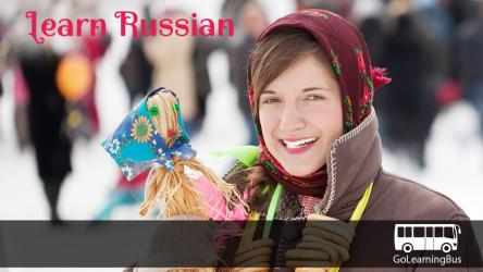 Captura 1 Learn Russian by WAGmob windows