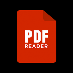 Captura 1 PDF Reader 2020 – PDF Viewer, Scanner & Converter android