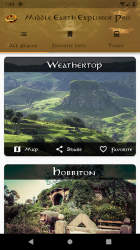 Imágen 2 Middle Earth Explorer free android