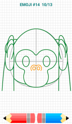 Imágen 6 Cómo Dibujar Emoticonos Emoji android