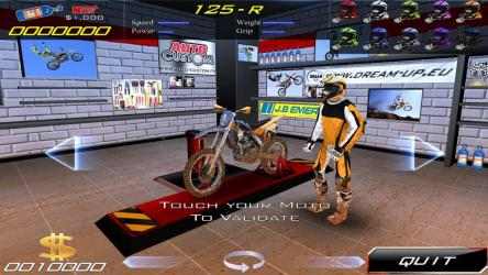 Captura 3 Ultimate MotoCross 3 android