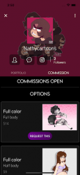 Image 4 Rev Art - Share Your Art and Commissions android