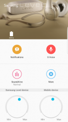 Captura 7 Samsung Level android