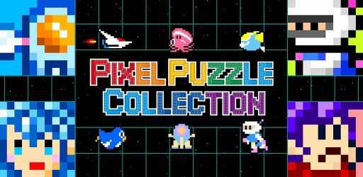 Image 2 PIXEL PUZZLE COLLECTION android
