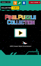 Capture 12 PIXEL PUZZLE COLLECTION android