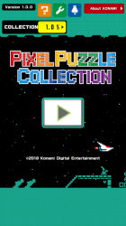 Captura 7 PIXEL PUZZLE COLLECTION android