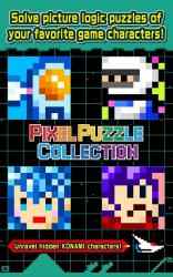 Capture 8 PIXEL PUZZLE COLLECTION android